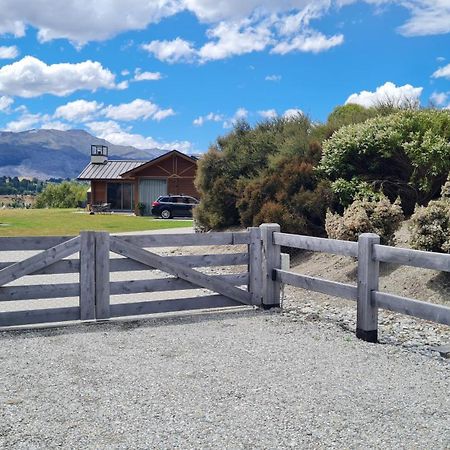 Tucker Beach Private Exclusive Retreat Queenstown Exterior photo
