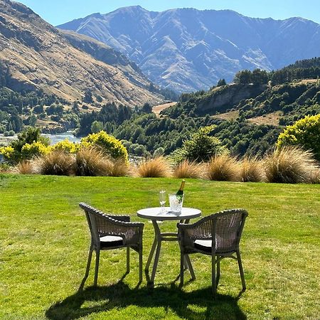 Tucker Beach Private Exclusive Retreat Queenstown Exterior photo