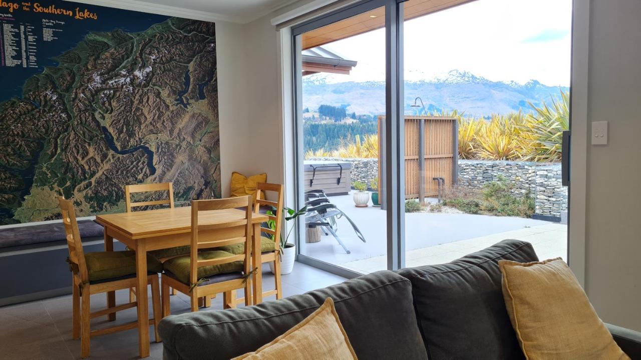Tucker Beach Private Exclusive Retreat Queenstown Exterior photo