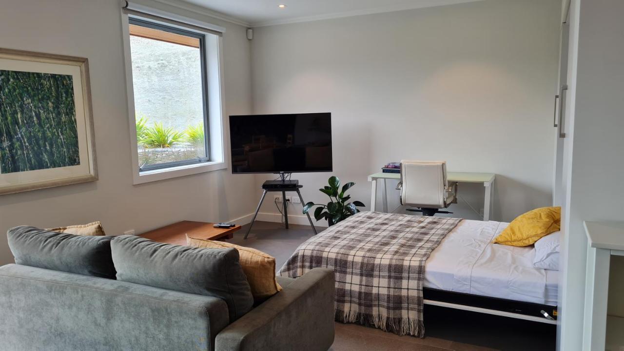 Tucker Beach Private Exclusive Retreat Queenstown Exterior photo