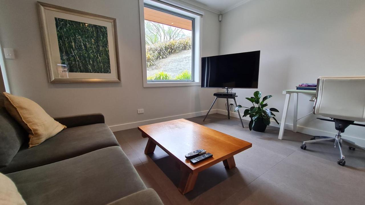 Tucker Beach Private Exclusive Retreat Queenstown Exterior photo