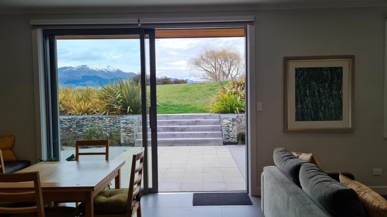 Tucker Beach Private Exclusive Retreat Queenstown Exterior photo