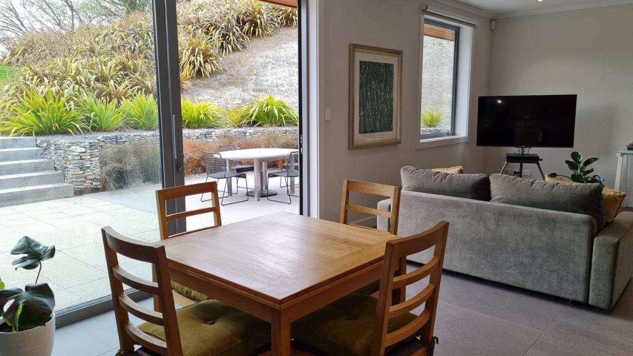 Tucker Beach Private Exclusive Retreat Queenstown Exterior photo