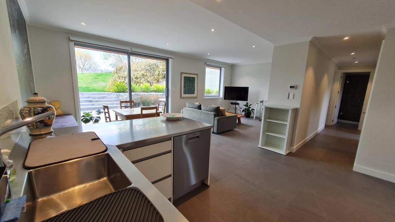 Tucker Beach Private Exclusive Retreat Queenstown Exterior photo