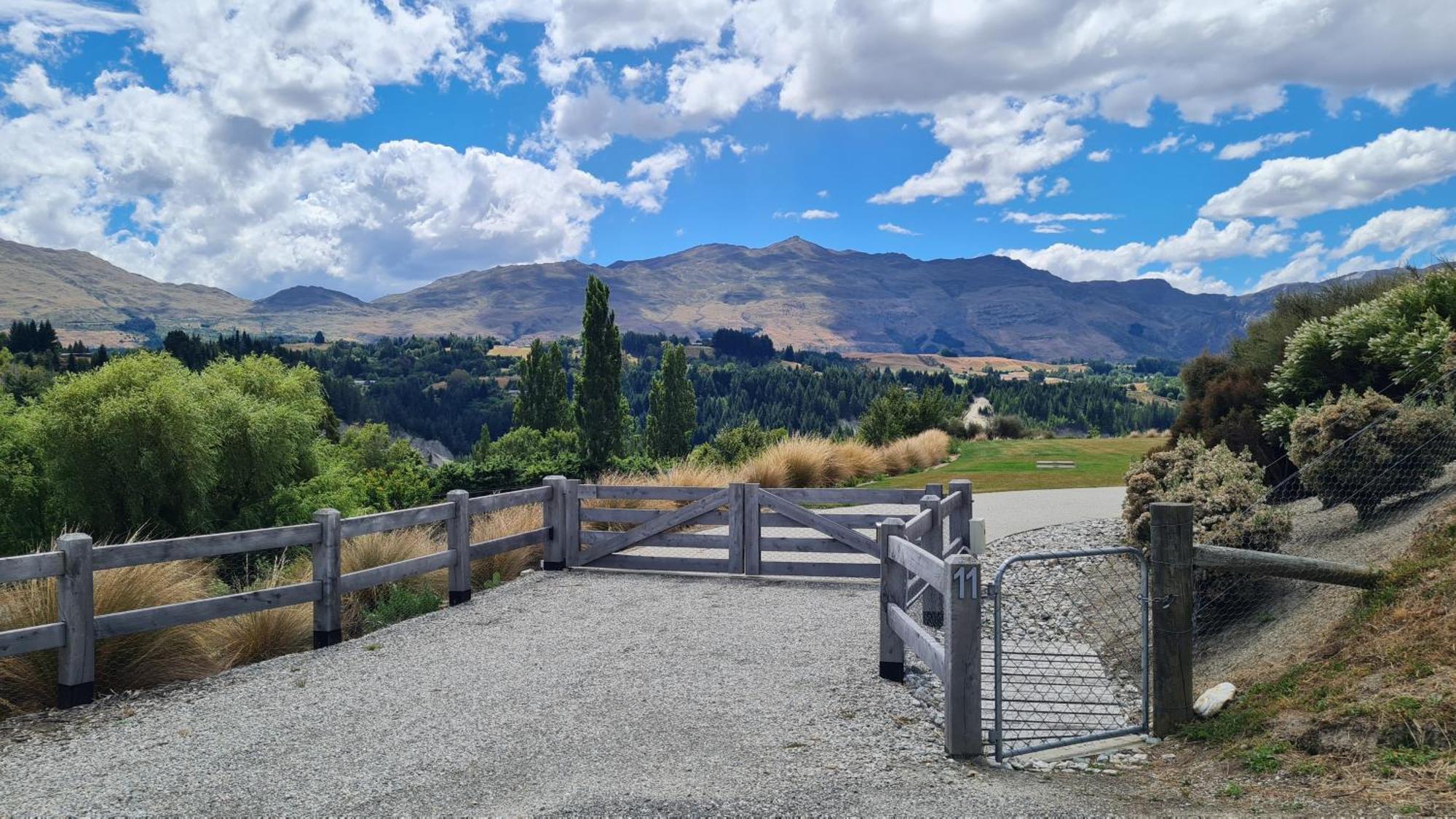 Tucker Beach Private Exclusive Retreat Queenstown Exterior photo