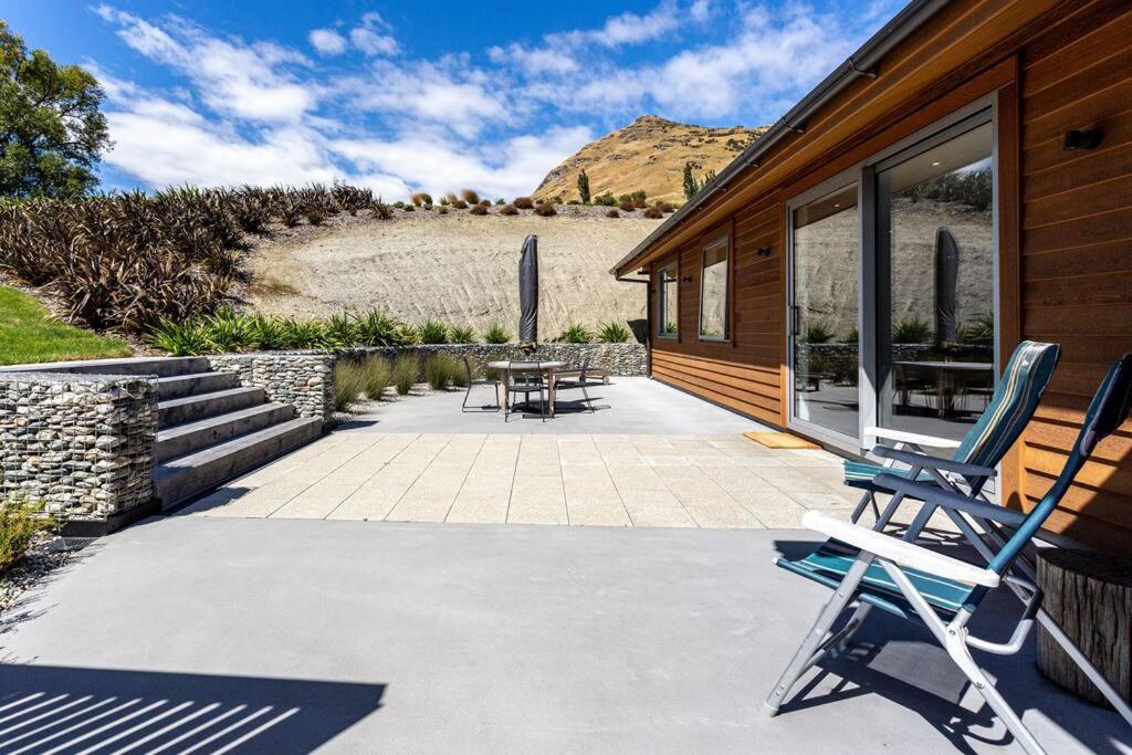 Tucker Beach Private Exclusive Retreat Queenstown Room photo