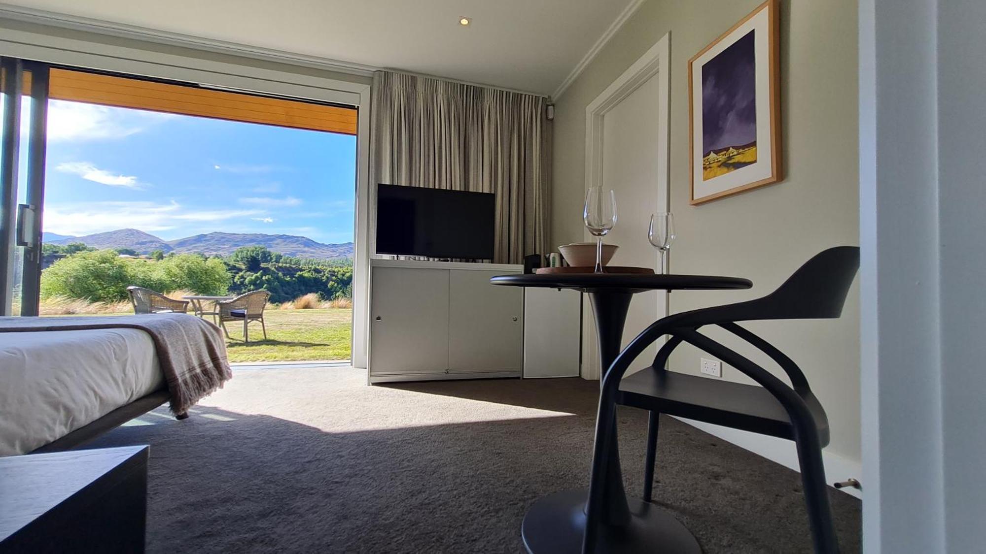 Tucker Beach Private Exclusive Retreat Queenstown Room photo