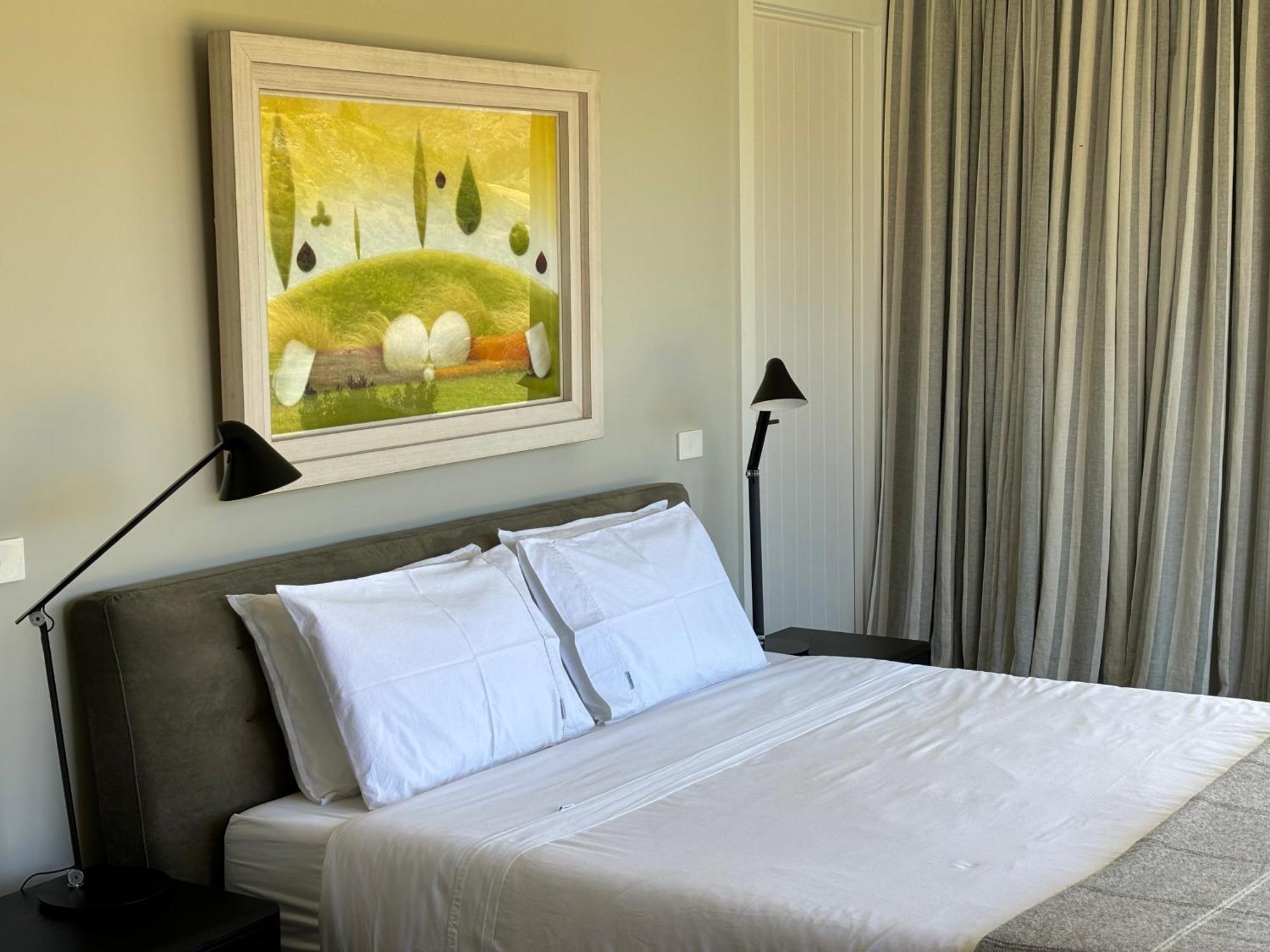 Tucker Beach Private Exclusive Retreat Queenstown Room photo