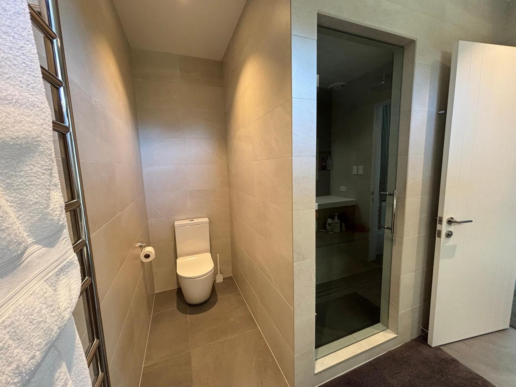Tucker Beach Private Exclusive Retreat Queenstown Room photo