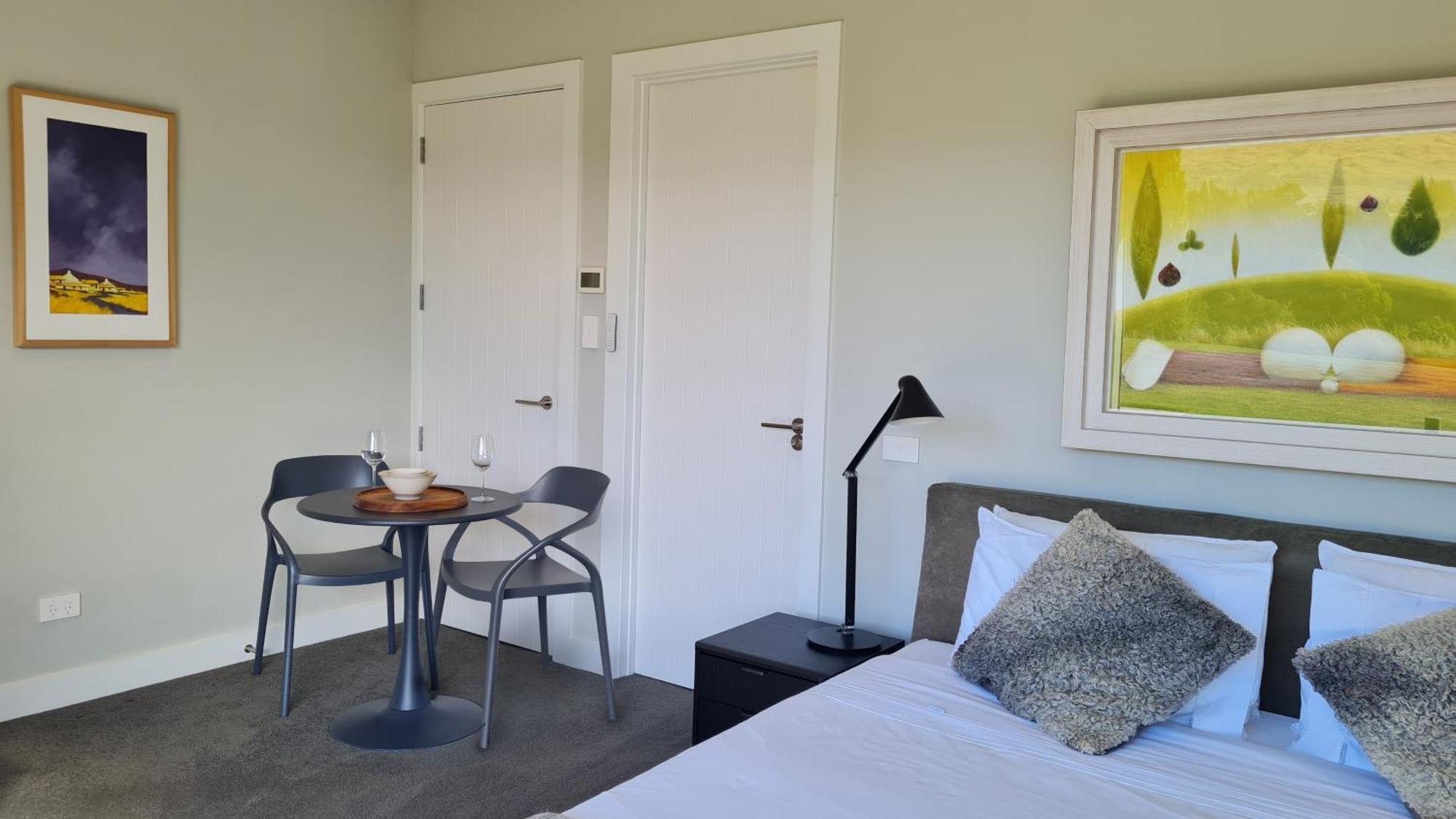 Tucker Beach Private Exclusive Retreat Queenstown Room photo
