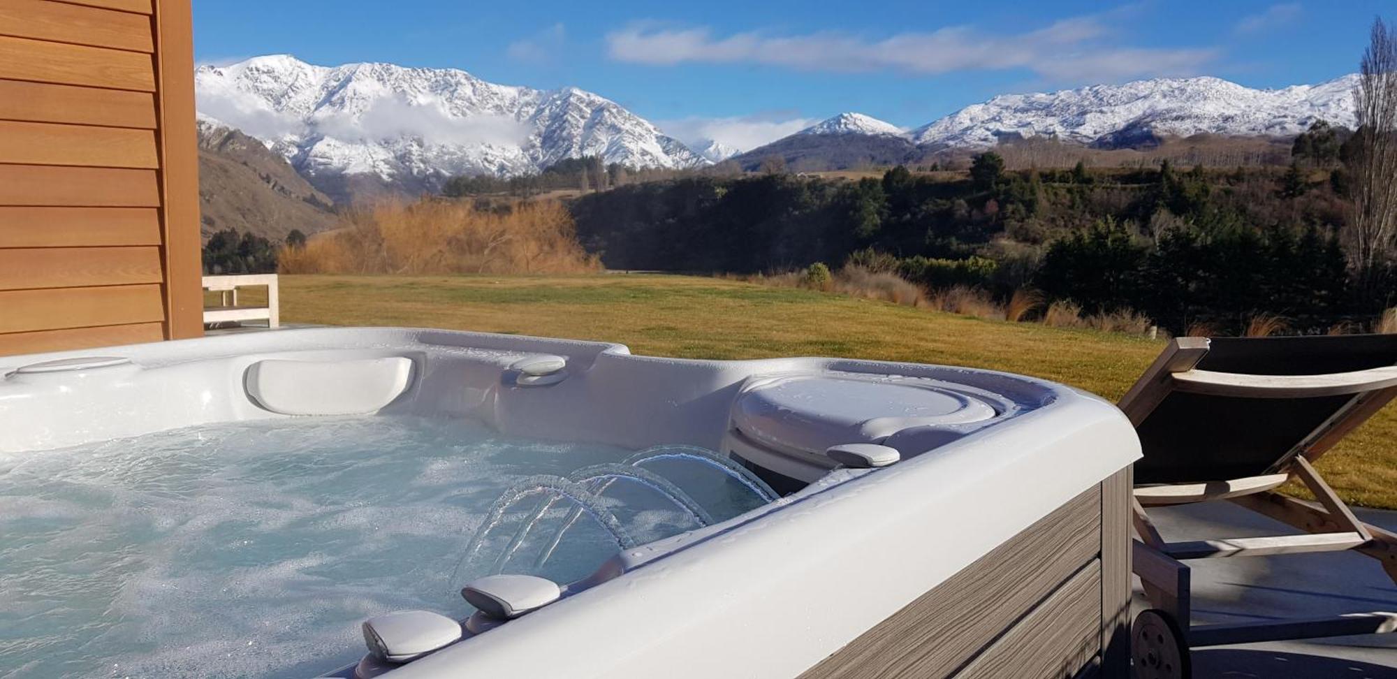 Tucker Beach Private Exclusive Retreat Queenstown Room photo