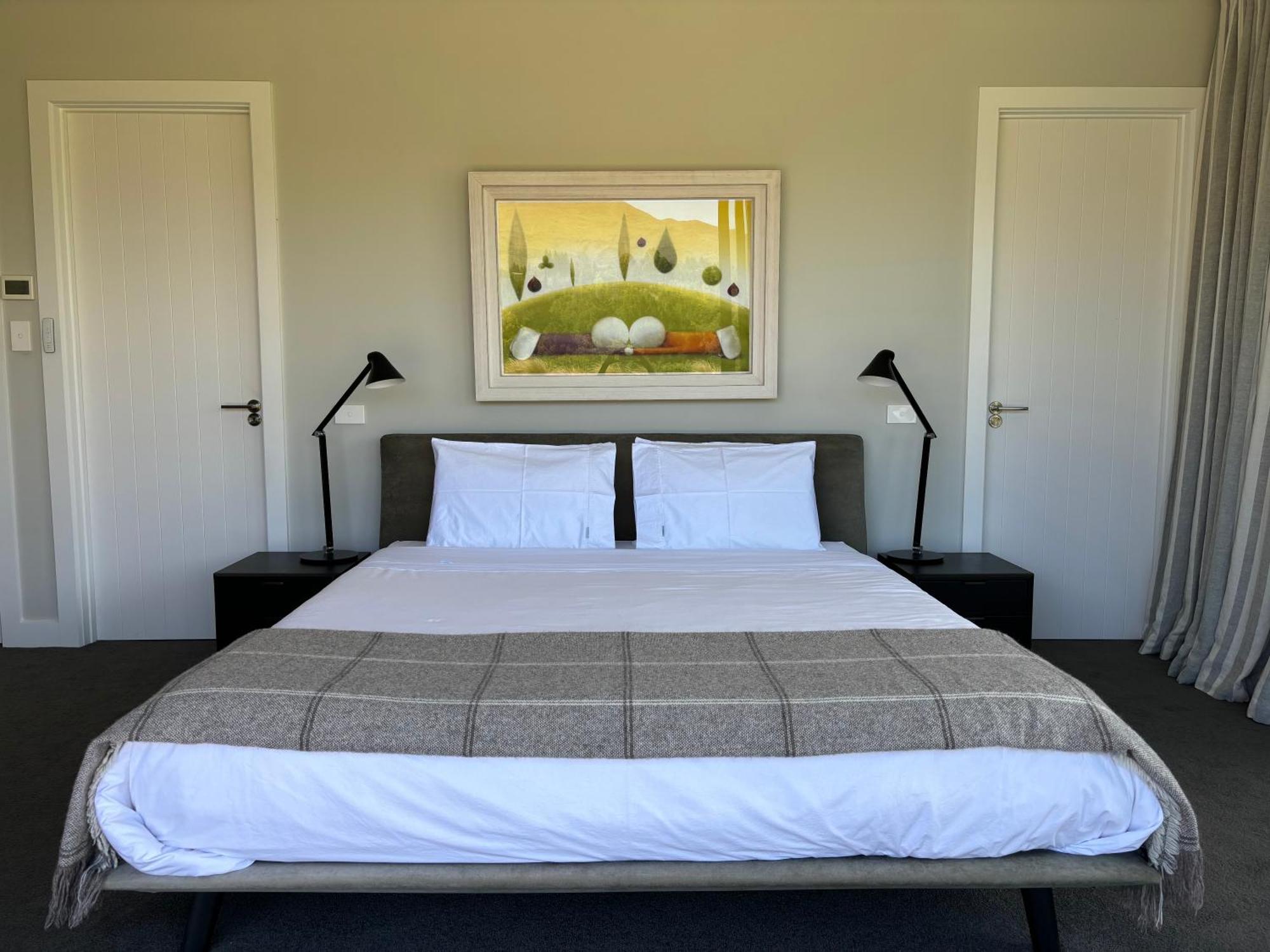 Tucker Beach Private Exclusive Retreat Queenstown Room photo