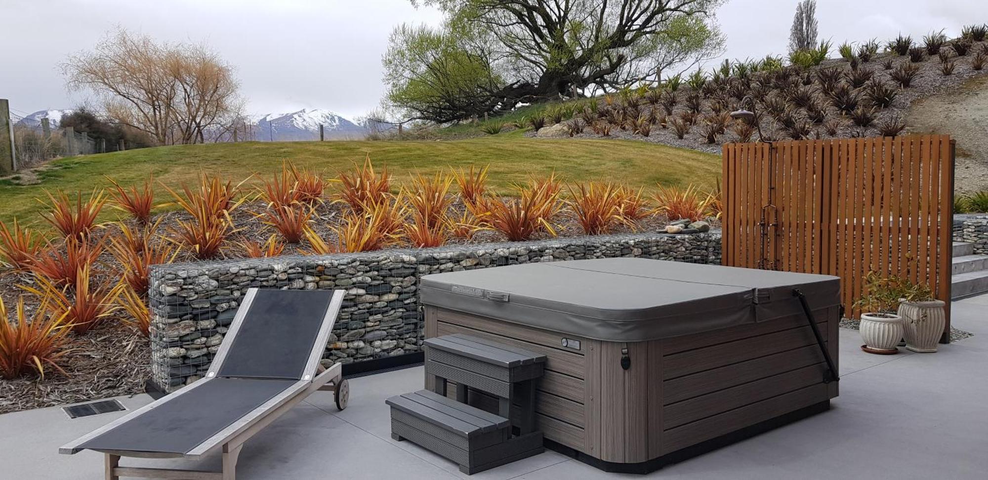 Tucker Beach Private Exclusive Retreat Queenstown Room photo