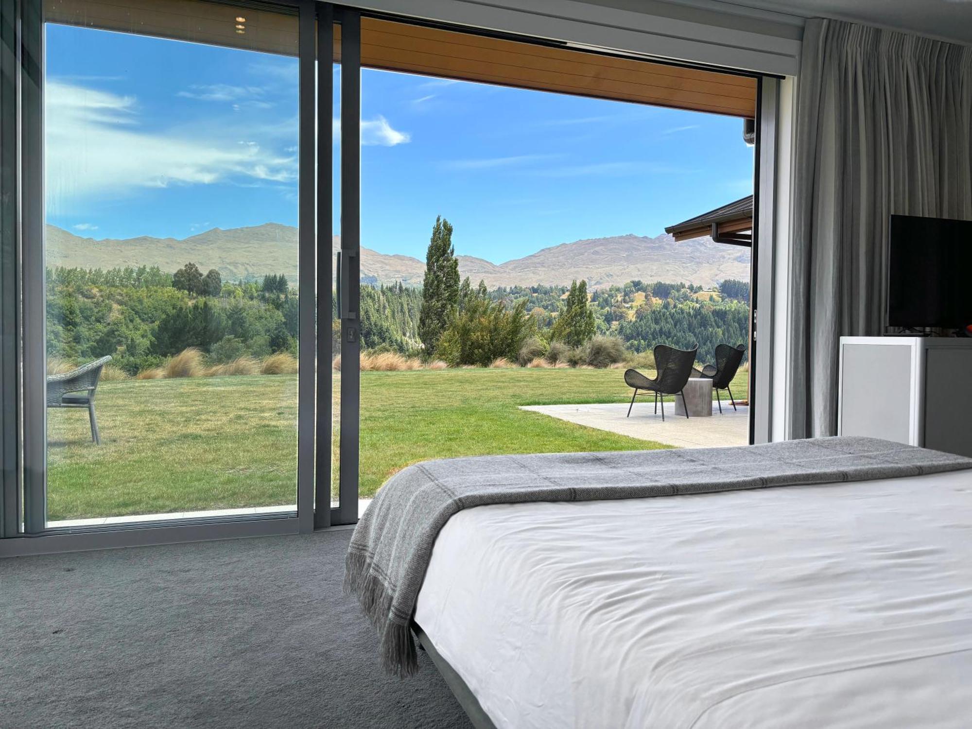Tucker Beach Private Exclusive Retreat Queenstown Room photo