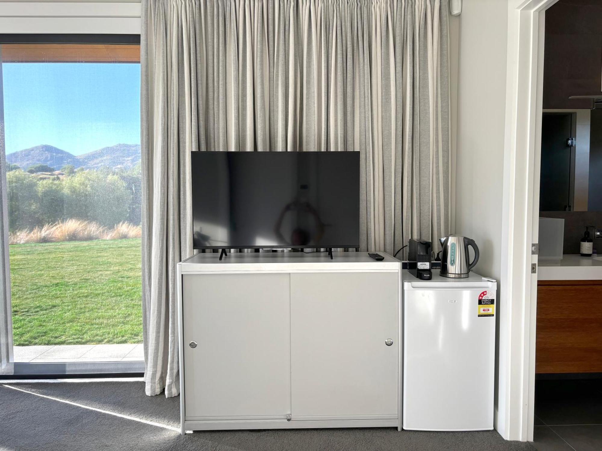 Tucker Beach Private Exclusive Retreat Queenstown Room photo