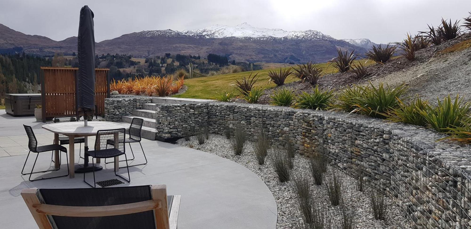 Tucker Beach Private Exclusive Retreat Queenstown Room photo