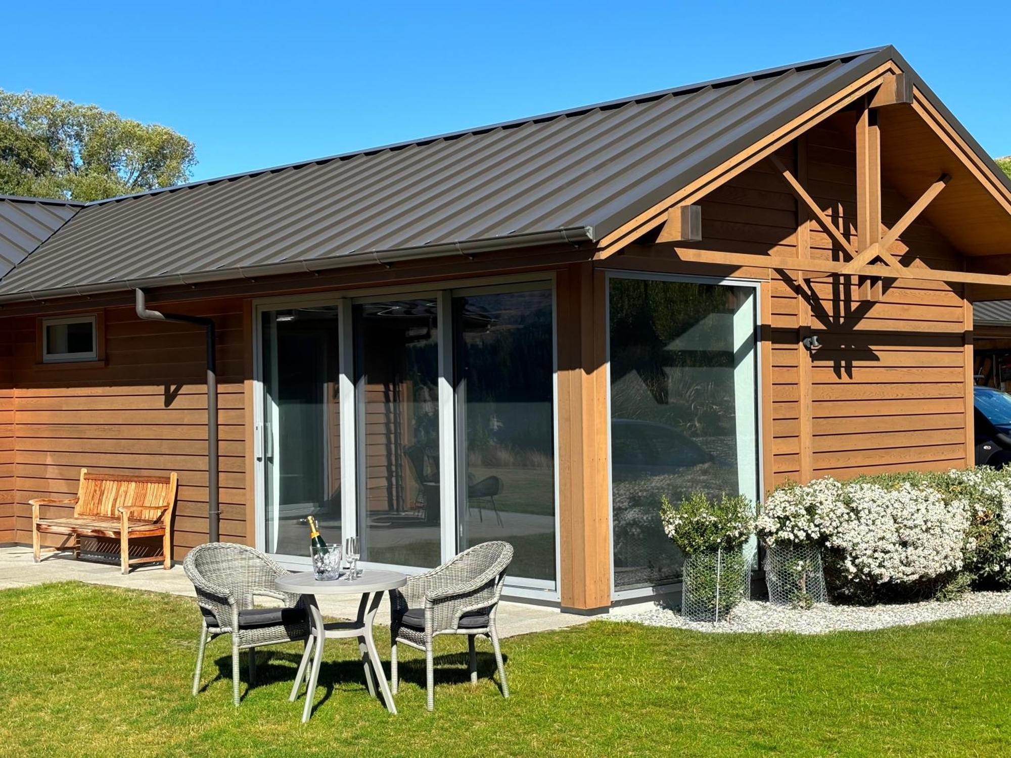 Tucker Beach Private Exclusive Retreat Queenstown Room photo