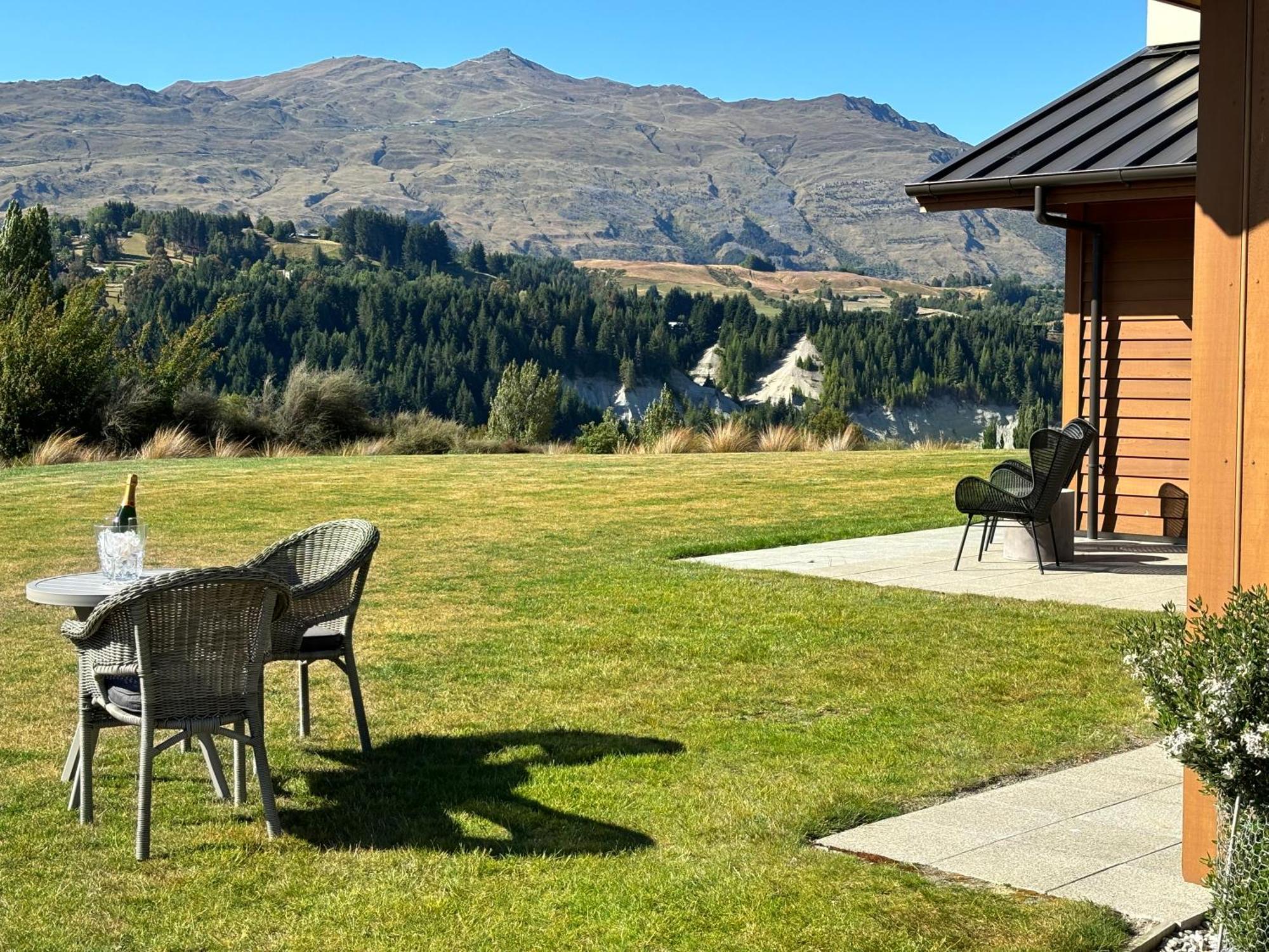 Tucker Beach Private Exclusive Retreat Queenstown Room photo