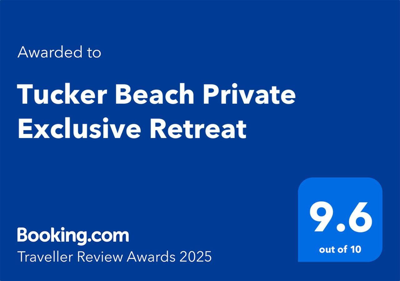 Tucker Beach Private Exclusive Retreat Queenstown Exterior photo