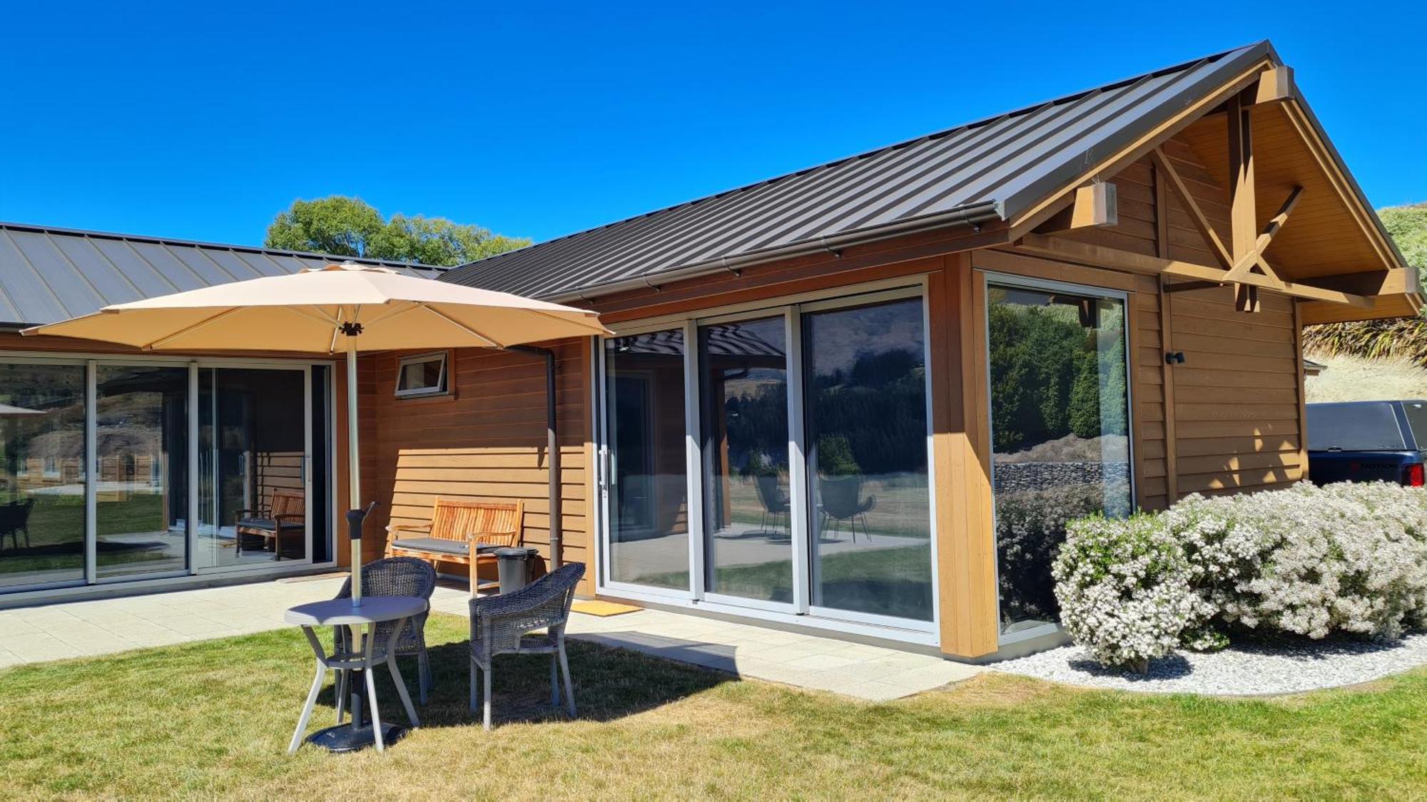 Tucker Beach Private Exclusive Retreat Queenstown Room photo