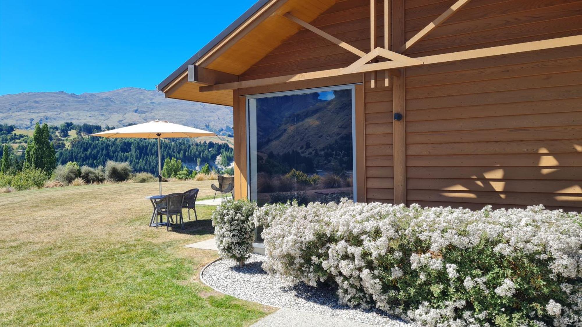 Tucker Beach Private Exclusive Retreat Queenstown Room photo