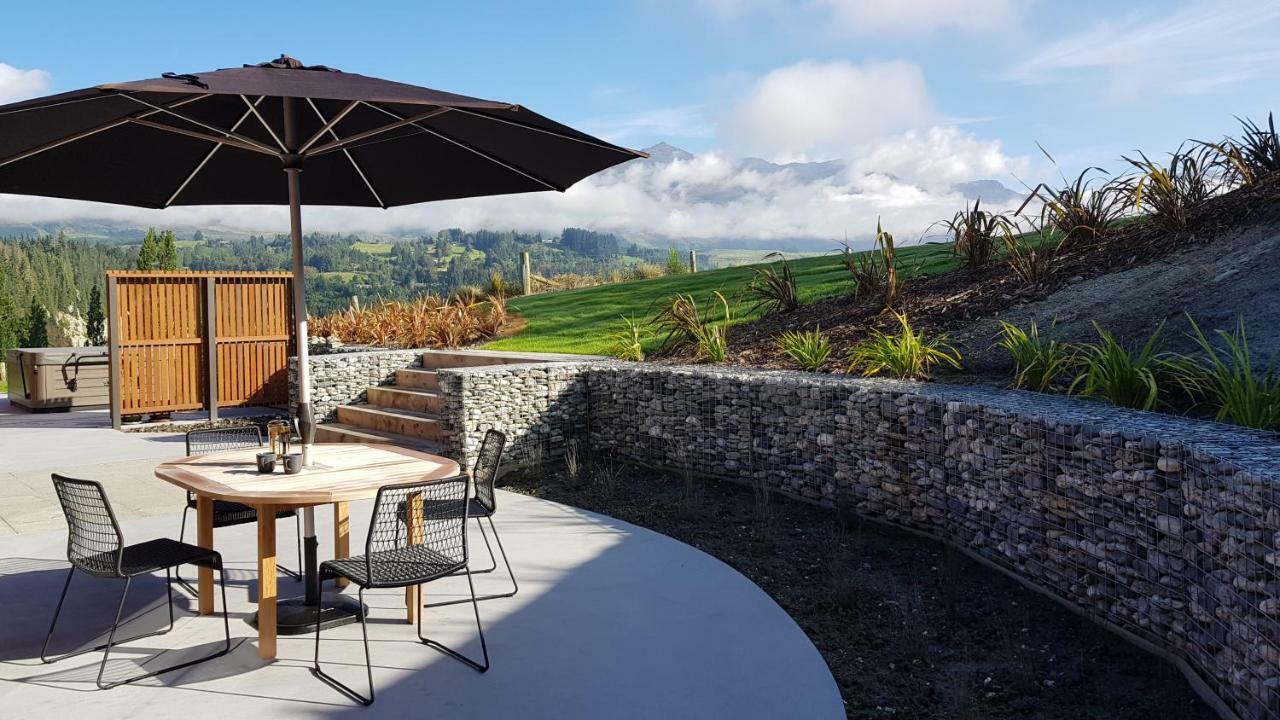 Tucker Beach Private Exclusive Retreat Queenstown Exterior photo
