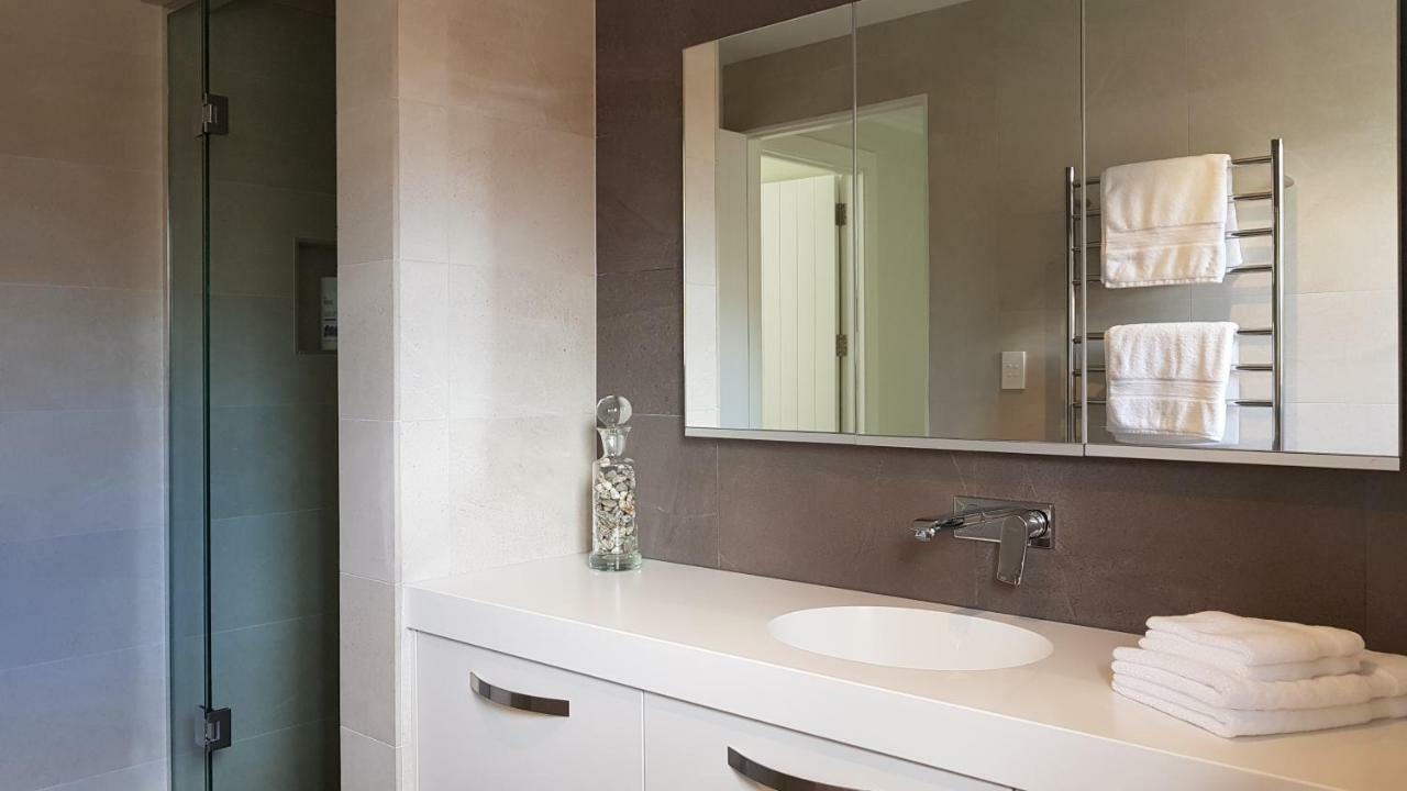 Tucker Beach Private Exclusive Retreat Queenstown Exterior photo