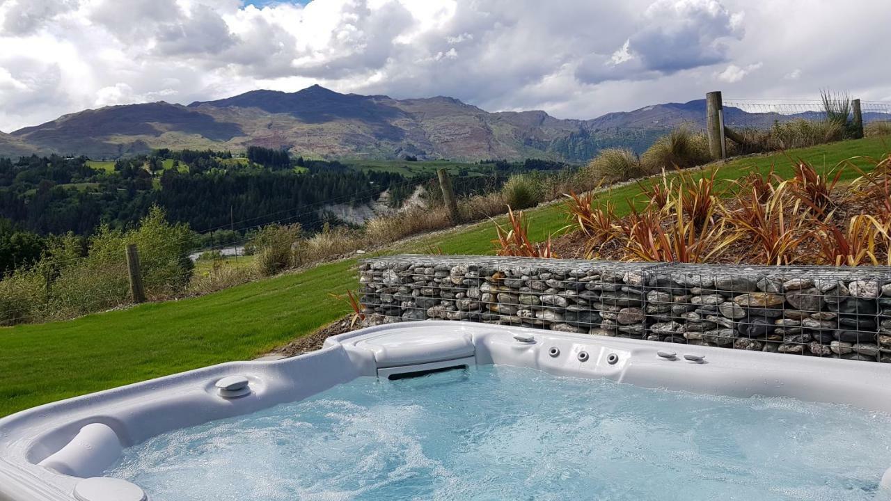 Tucker Beach Private Exclusive Retreat Queenstown Exterior photo