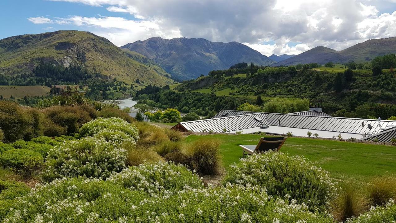 Tucker Beach Private Exclusive Retreat Queenstown Exterior photo