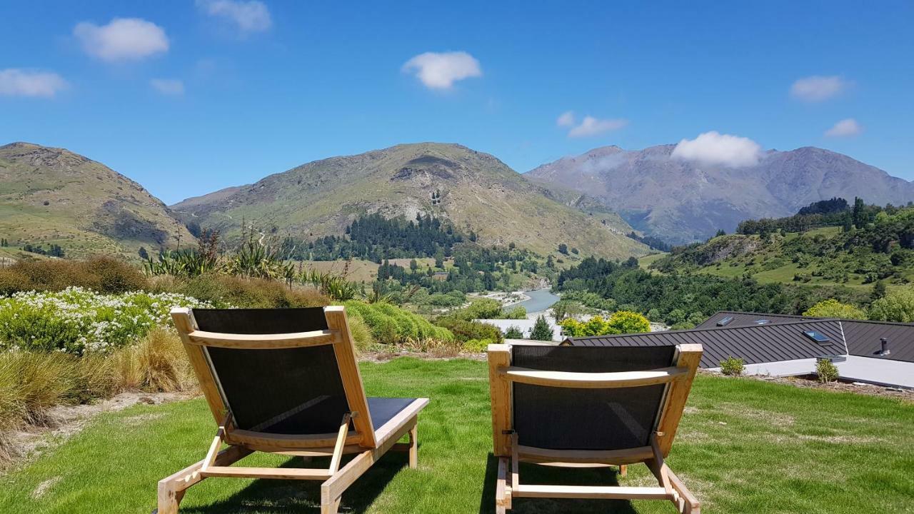 Tucker Beach Private Exclusive Retreat Queenstown Exterior photo